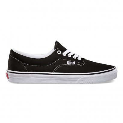 รองเท้า Vans Era - Black [VN000EWZBLK]